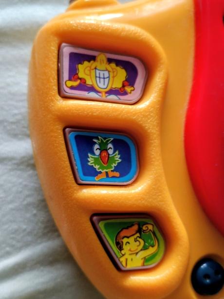 Zvukový fotoaparát,