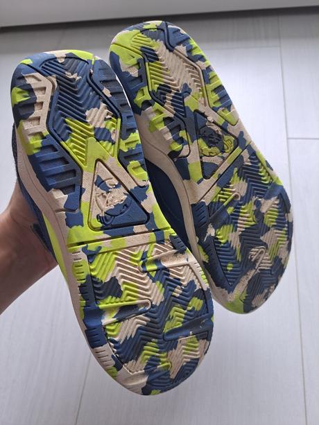 Chlapčenské tenisky, decathlon,33