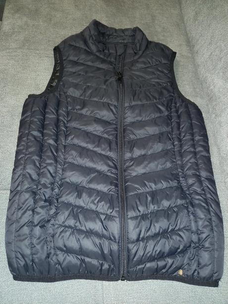 Dámska vesta, esmara,36