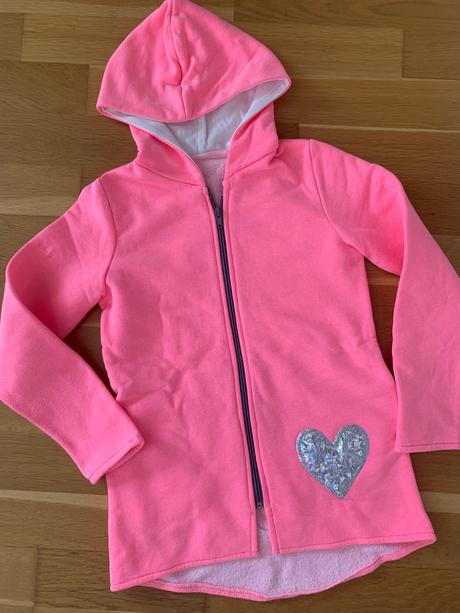 Neonovy kabatik cool like mom, 128