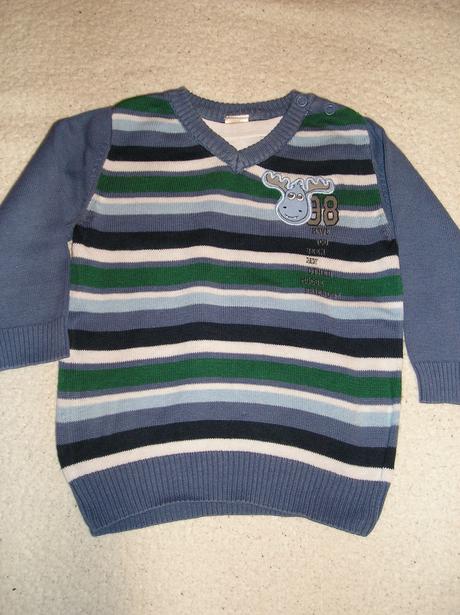 Pulovrik, dopodopo,74