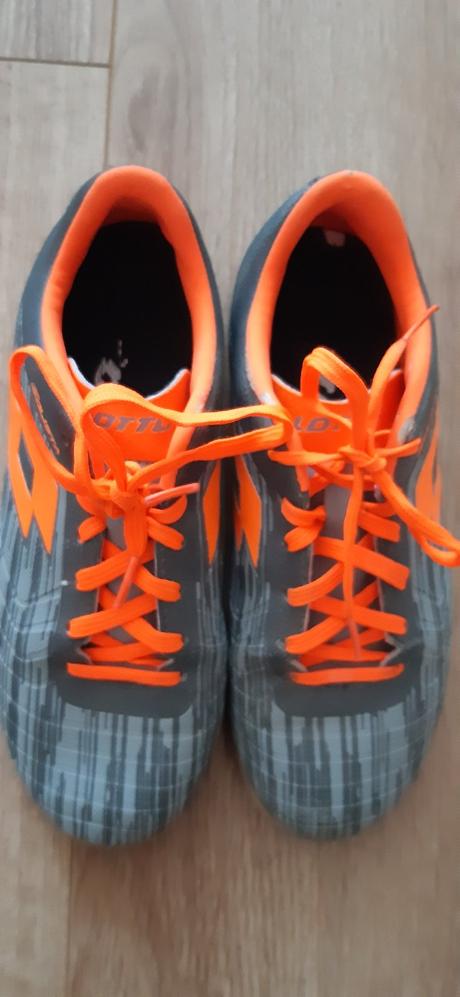 Tenisky lotto, lotto,34