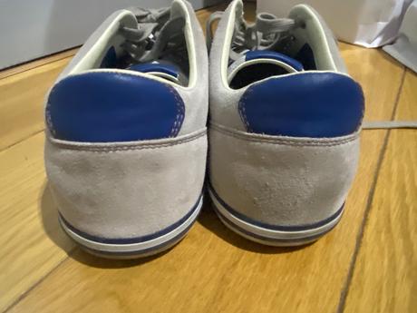 Tenisky geox super stav, geox,43