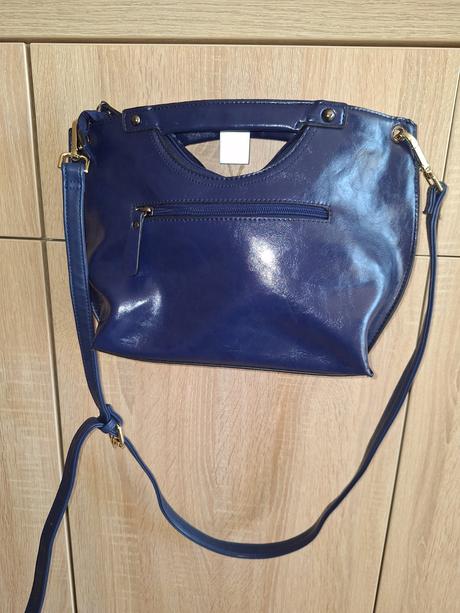 Design kabelka ines delaure, 