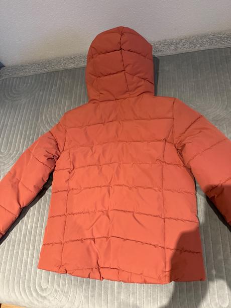 Prešívaná vetrovka c&a, c&a,140