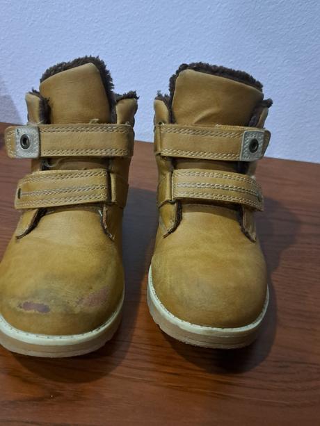 Zimné topánky, loap,31