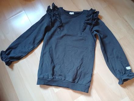 Newbie mikina 110/116, newbie,116