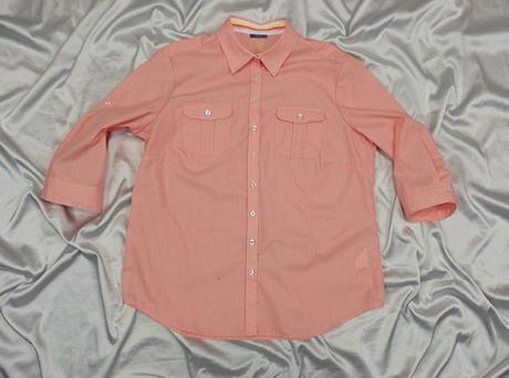 Luxusná dámska blúzka, l