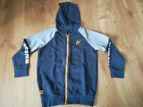 Mikina s5472, f&f,134