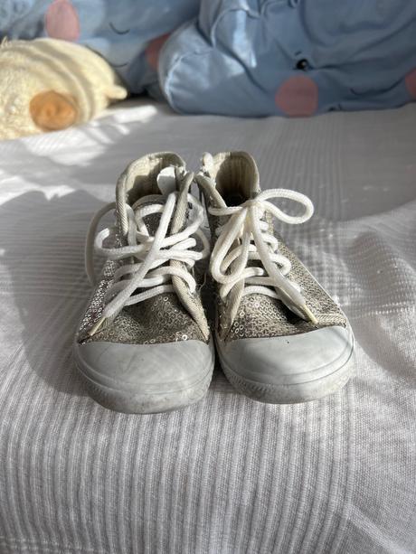 Dievčenské tenisky veľkosť 25, rtx,25