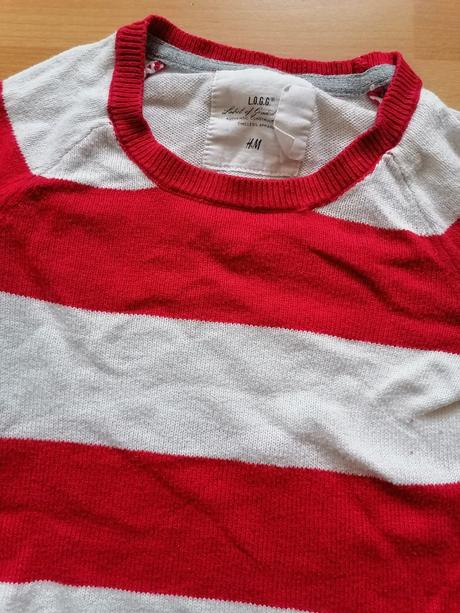 .svetrík, h&m,98