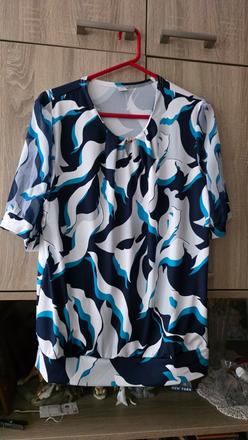 Tunika 2xl, xl
