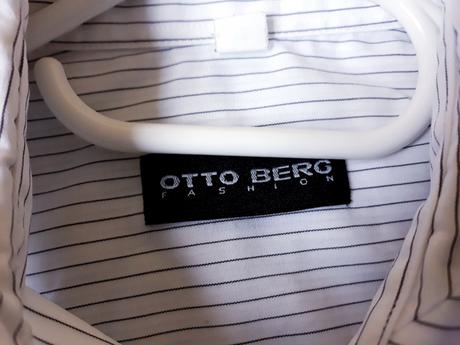 Pánska košeľa otto berg, otto,xl
