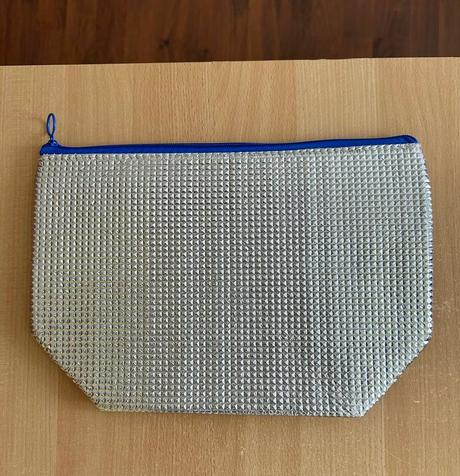 Termo taštička do kabelky na zips,