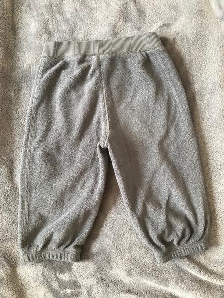 Tepláky, jumping beans,86