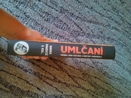 Umlčaní,