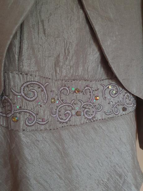 Slávnostné/príležitostné šaty, 44 / xl