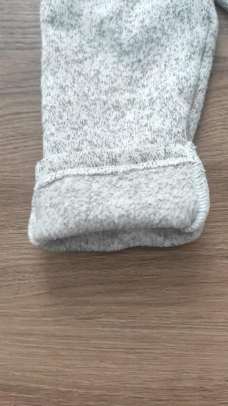 Tepláková súprava, c&a,86