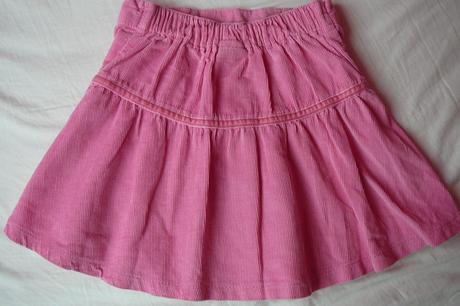 Sukňa suknička, cherokee,104