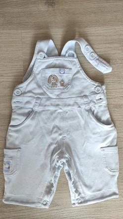 Nohavice, cherokee,62