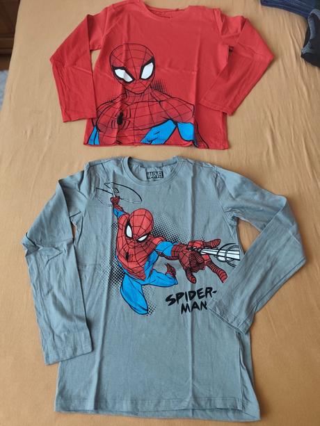 Balík pre chlapca 8-10 rokov, 140–152