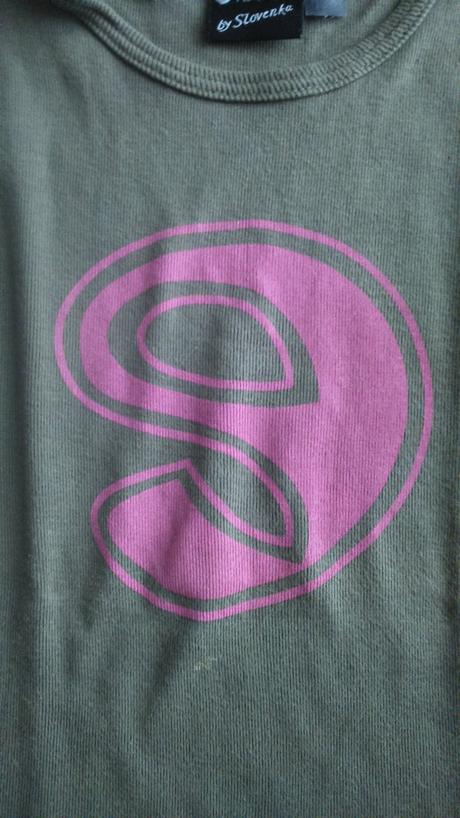 Tricko, slovenka,128