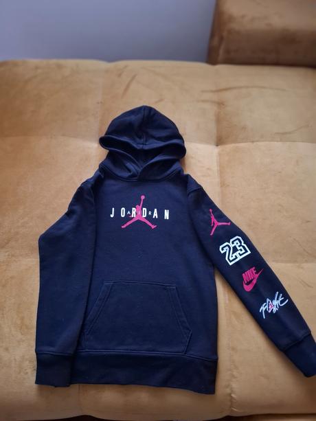 Jordan mikina, air jordan,140