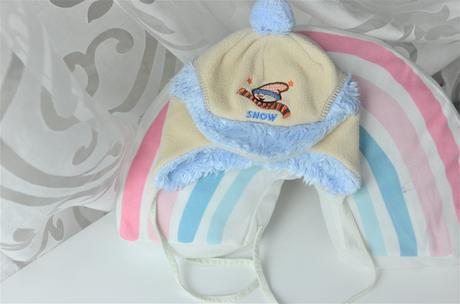 Zimná čiapka-56, 56