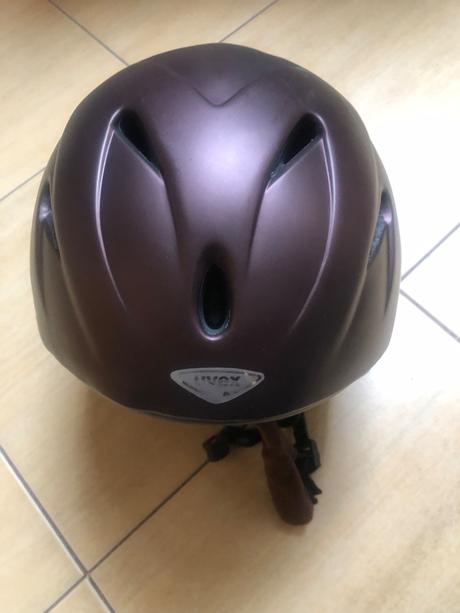 Lyžiarska prilba uvex, uvex,m