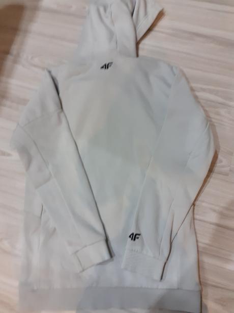 Chlapčenská mikina 4f, s