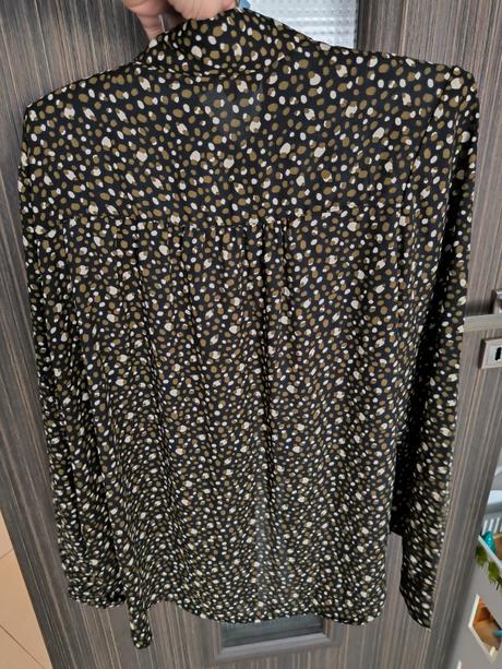 Blúzka, terranova,m