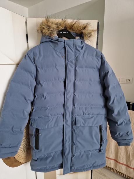 Zimná bunda reserved, reserved,158