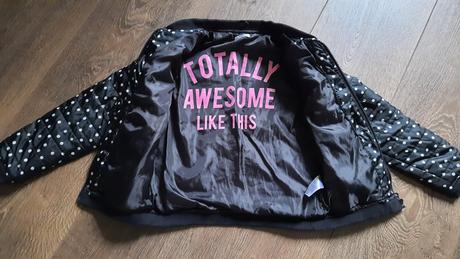 Prechodná bunda v.140, pepco,140