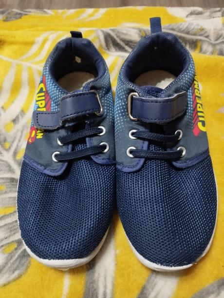 Botasky superman, 32