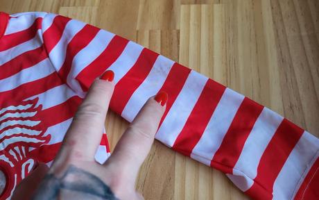 Tričko wally na 3-4 roky, 