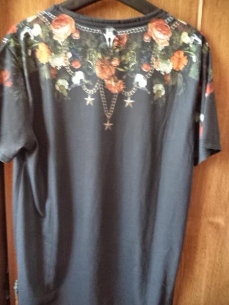 Zara pánske tričko xl, zara,xl