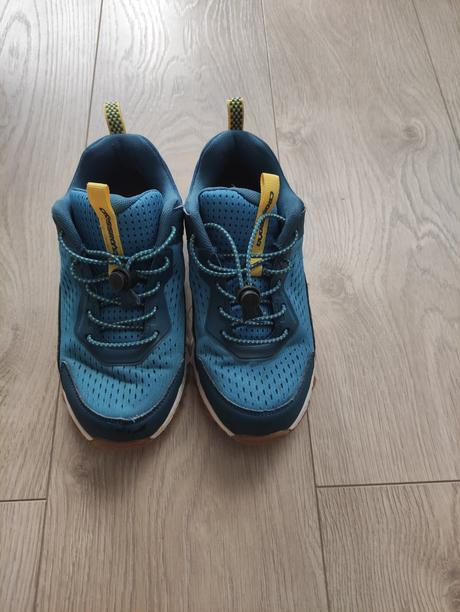 Turistické topánky, 35