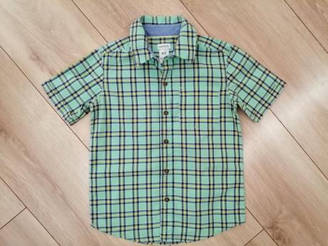 Úžasná košeľa, carter's,104