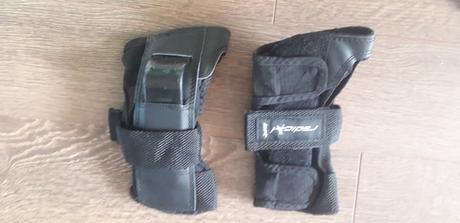 Chrániče radical  s poštou., 