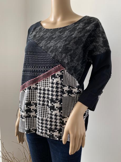 Tričko desigual, desigual,m