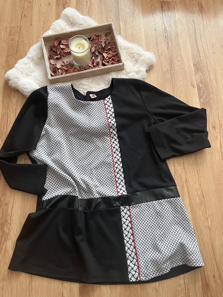 Dámske tričko, xxl