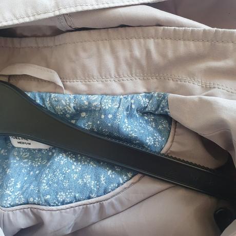 Trenčkot veľkosť s/m, m