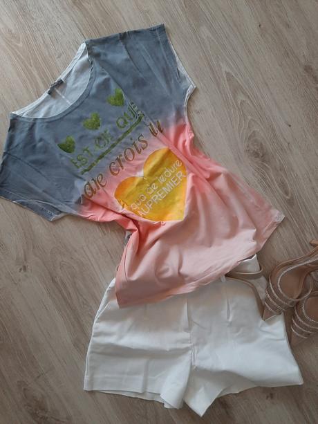 Italy moda top, s
