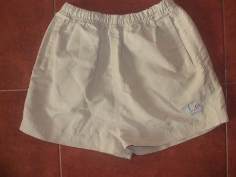 Kraťasky, l.a. gear,146