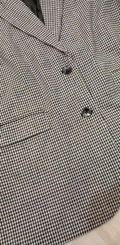 Jarný kabátik, amisu,42 / xl