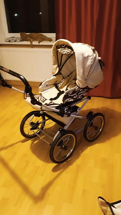 Kocik - trojkombinacia, kunert,kunert romantic