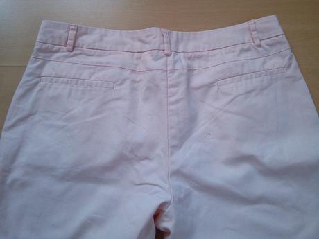 Ružové nohavice, 38