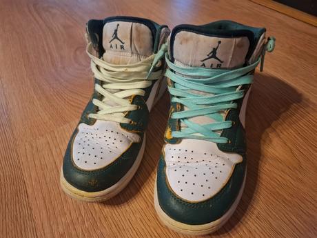 Nike tenisky, nike,36