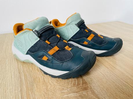 Quechua veľkosť 34., quechua,34