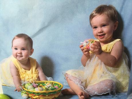 Žlté mušelínové šaty, f&f,68